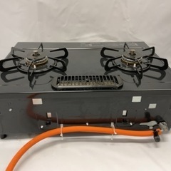 Paloma ガスコンロ LPガス用 IC-S37BM-L