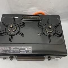 Paloma ガスコンロ LPガス用 IC-S37BM-L