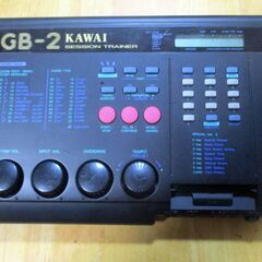 KAWAI GB-2 SESSION TRAINER