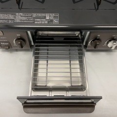 パロマ palomaガスコンロ LPガス用 IC-S37BM-L 