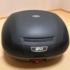 GIVI キャリアケース