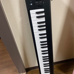 KORG （コルグ） ワイヤレス MIDI キーボード コントロ...