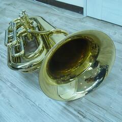 【相談中】【手渡し限定】ヤマハ チューバ YCB621