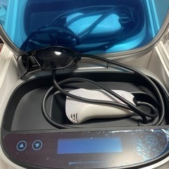 ケノン　カートリッジ4個付き　サングラス等付属品付き