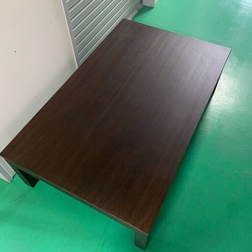 karimoku 東浦カリモク家具使用感の少ない美品  こたつ BA4144HK