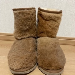 2/25まで‼︎ UGG 起毛ブーツ