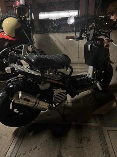 3/13引き渡し限定！HONDA zoomer ズーマー 原付 50cc ズーマー/ホンダ