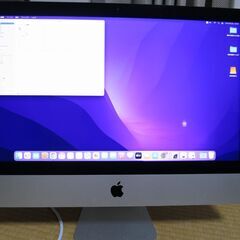 iMac 16.2 (Retina 4K, 21.5-inch,...