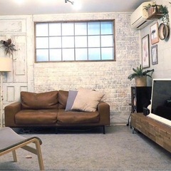 crashgate プルート　ソファ　2.５人掛け