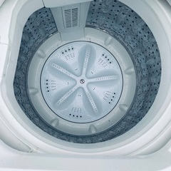  ♦️ET919番YAMADA全自動電気洗濯機 【2019年製 】