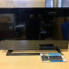 ♦️ET924番TOSHIBA液晶テレビ 【2019年製 】