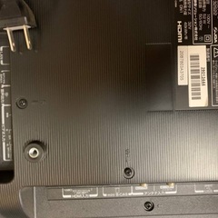 ♦️ET924番TOSHIBA液晶テレビ 【2019年製 】