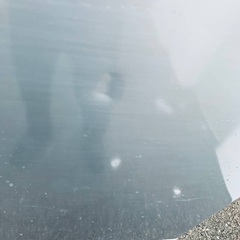 ♦️️ET901番 AQUAノンフロン冷凍冷蔵庫  【2017年製 】