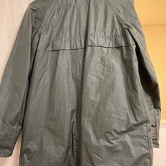 バブアー アウター