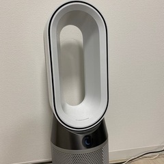 ダイソン　ホットアンドクール HP04