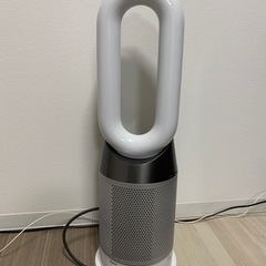 ダイソン　ホットアンドクール HP04