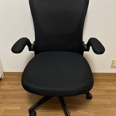椅子　回転椅子　オフィスチェア