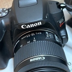 Canon キャノン EOS kiss X10 label SL3