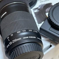 Canon キャノン EOS kiss X10 label SL3