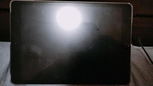 iPad 第8世代