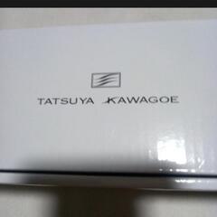 TATSUYA  KAWAGOE  ペアマグカップ 