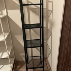IKEA 棚　シェルフユニット
