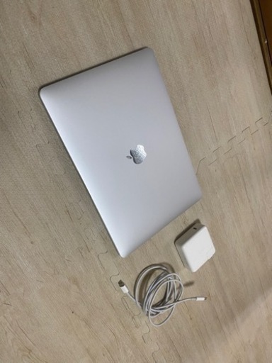MacBook Pro 13インチ