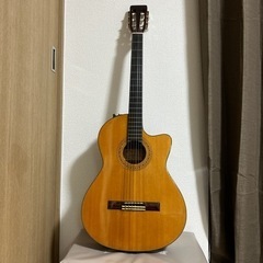 KAZUO YAIRI ギター(最後までお読みください)