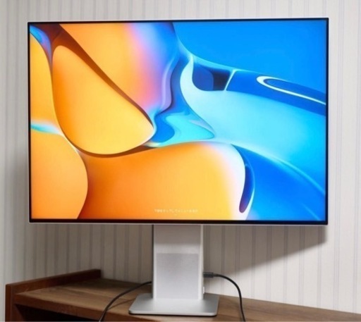 【2/25〜29まで】HUAWEI MateView 28.2インチ ワイヤレス機能付きモデル　HSN-CBA