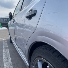 車の板金塗装について助けてください。 - 手伝って/助けて