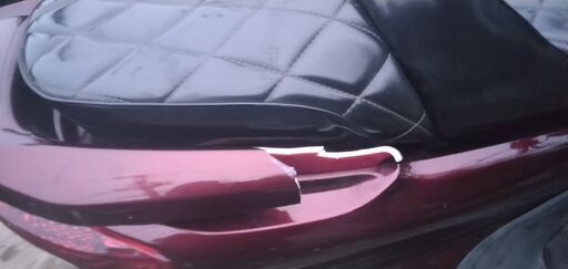 ⭐ヤマハマジェスティ250 SG03J ブラウン 未整備業販価格 5連メーター