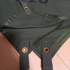 【美品】DOD チーズタープS カーキ TT4-738-KH