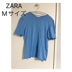 ZARA  トップス