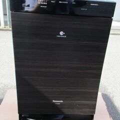 ☆パナソニック Panasonic F-VC70XR 加湿空気清浄機◇ナノイーX