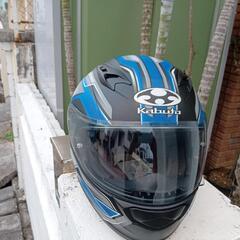 バイクヘルメットKabuto