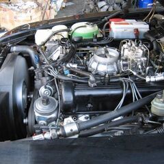 MB-126-560オーバーホールエンジンテスト済み販売ENOF ベストバック