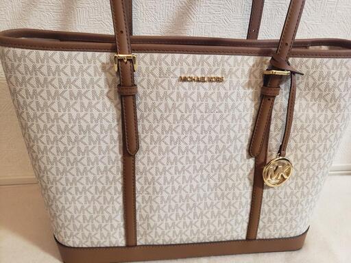 【新品未使用】MICHEAL KORS バッグ