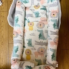 美品⭐︎ベッドインベッド