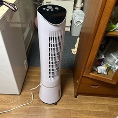 KOIZUMIアルファックス・コイズミ 冷風機ACF-210/W...