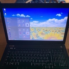 人気機種感謝特価！dell precision m6700改その⑦。i7 3740M 17インチ