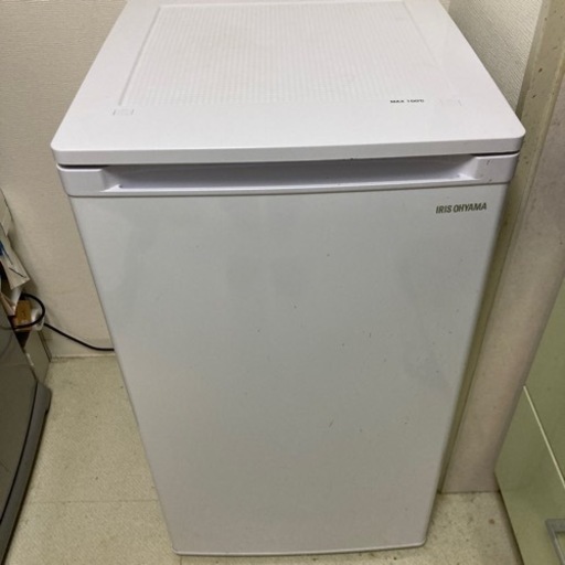 冷凍庫　60L