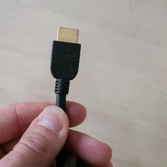 HDMI ケーブル 1,5M