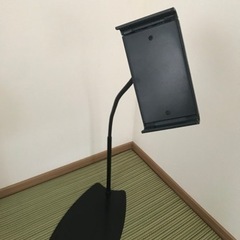 スマホスタンド