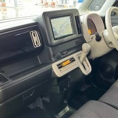 本日も元気に営業中🔥お気軽にお問い合わせを🚗スズキ ワゴンRスマ...