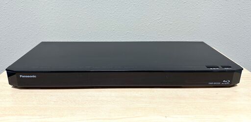 Panasonic ブルーレイレコーダー 500GB DIGA DMR-BRS500