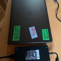 人気機種特価！dell precision m6700改その⑧。...