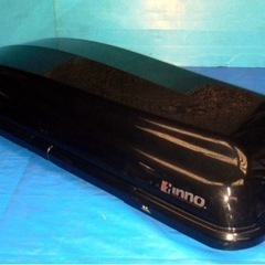 カーメイト INNO ルーフボックス