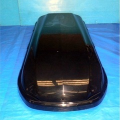 カーメイト INNO ルーフボックス