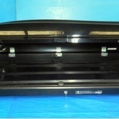 カーメイト INNO ルーフボックス