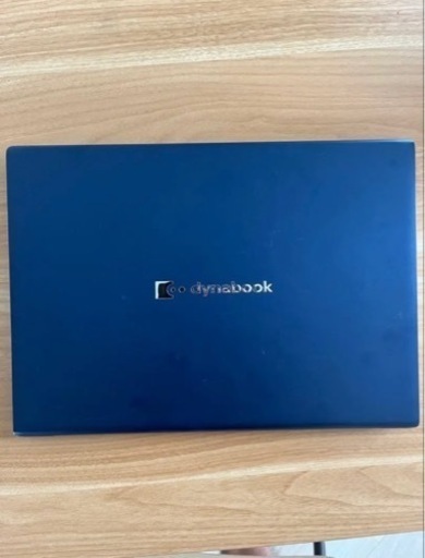 dynabook最上位モデルR9 2022年モデル　定価29万　P1R9VPBL